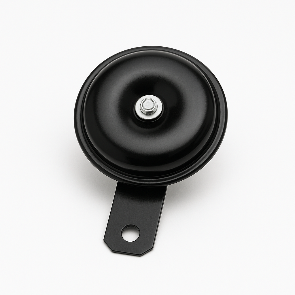JCAA Motorcycle Horn Single