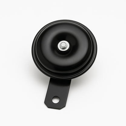 JCAA Motorcycle Horn Single